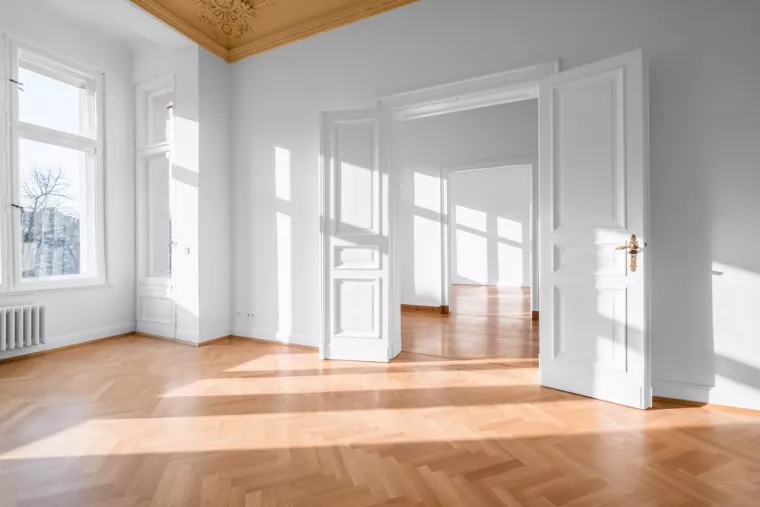 À qui s'adresser pour des plans d'aménagement suite à une rénovation intérieure d'un appartement de 55 m² ?, Meaux, ARAS DECO