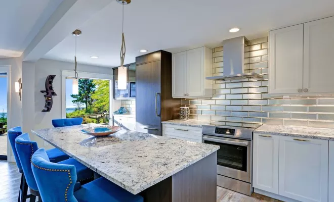 Pose de cuisine sur mesure, Meaux, ARAS DECO