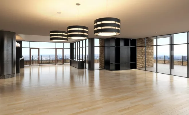 Pose de parquet , Meaux, ARAS DECO